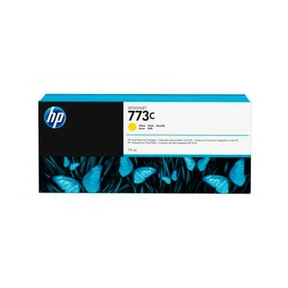 HP 773c Amarelo Original
