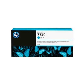 HP 773c Ciano Original