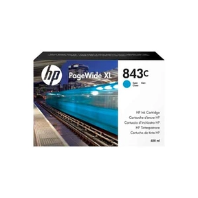 HP 843c Ciano Original