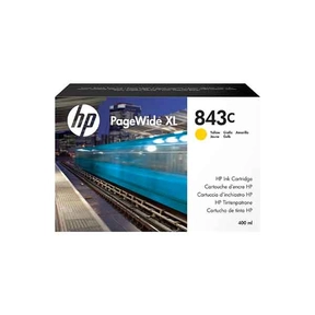 HP 843c Amarelo Original