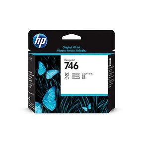 HP 746 Cabeça de Impressão