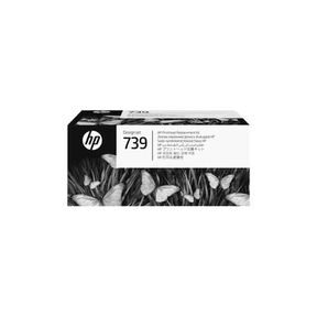 HP 739 Cabeça de Impressão