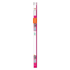 Tubo LED T8 6,6 W Branco Frio 6500 K Osram