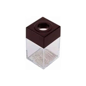 Porta-clips Magnético Quadrado 42 x 67 mm Q-Connect
