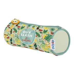 Estojo Dohe WWF Tropic “Love Our Planet”