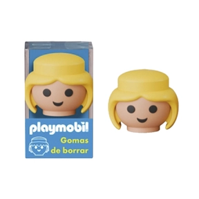 Borracha Playmobil Dohe