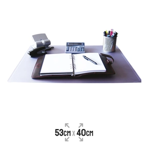 Tapete de Mesa 40 × 53 cm Q‑Connect