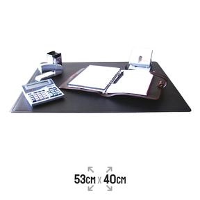 Tapete de Mesa 40 × 53 cm Q‑Connect