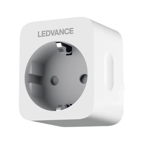 Tomada inteligente Ledvance Smart+ WiFi EU