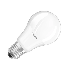Lâmpada LED E27 8,5 W Osram
