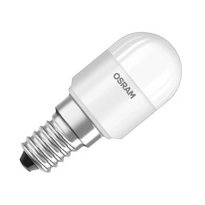 Mini lâmpada LED T26 E14 Osram