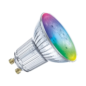 Lâmpada Spot Smart WiFi GU10 5 W 6500 K Osram