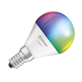 Lâmpada LED Mini Inteligente Smart WiFi E14 5 W 6500 K Osram