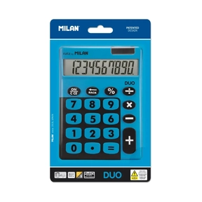Milan Duo Calculadora