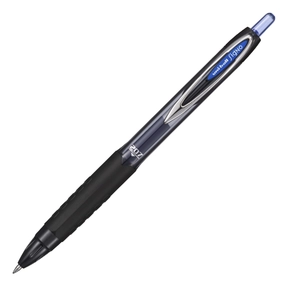 Uni-Ball Signo 207E Azul