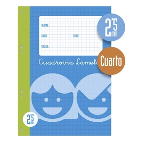 Lamela Recarga A5 100 Folhas