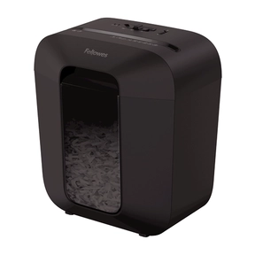 Fellowes Triturador de Papel LX25
