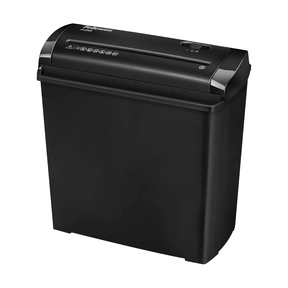 Fellowes Triturador de Papel P-25S