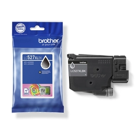 Brother LC527XL Preto Original