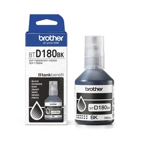 Brother BTD108 Preto Original