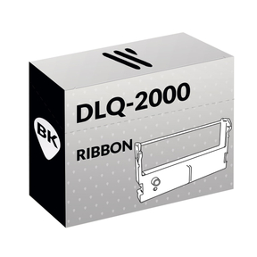 Compatível Epson DLQ-2000 Preto
