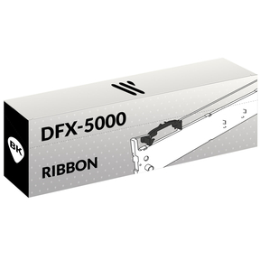 Compatível Epson DFX-5000 Preto