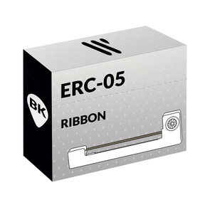 Compatível Epson ERC-05 Preto