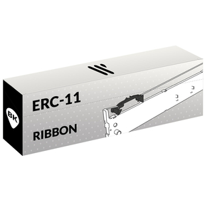 Compatível Epson ERC-11 Preto