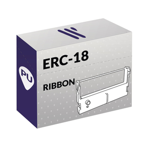 Compatível Epson ERC-18 Roxo