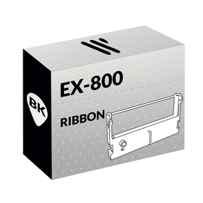 Compatível Epson EX-800 Preto
