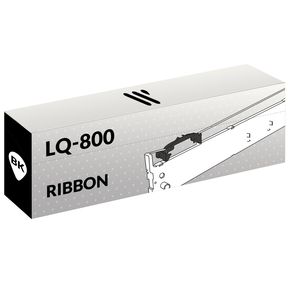 Compatível Epson LQ-800 Preto