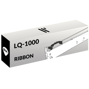 Compatível Epson LQ-1000 Preto