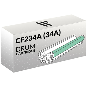 Compatível HP CF234A (34A)