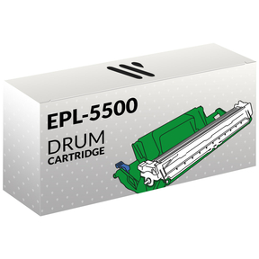 Compatível Epson EPL-5500