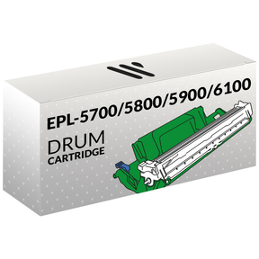 Compatível Epson EPL-5700/5800/5900/6100