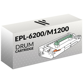 Compatível Epson EPL-6200/M1200