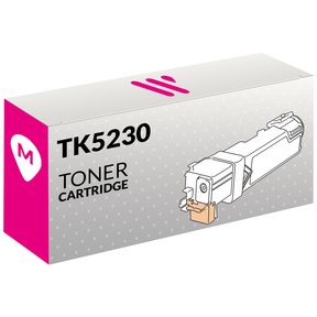 Compatível Kyocera TK5230 Magenta