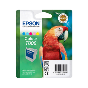Epson T008 Cor Original