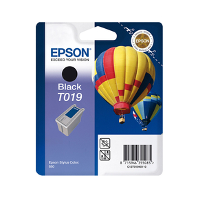 Epson T019 Preto Original