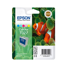 Epson T027 Cor Original