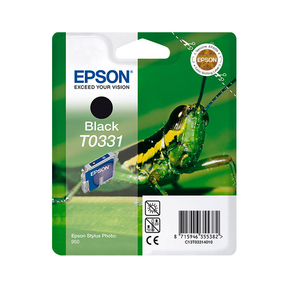 Epson T0331 Preto Original