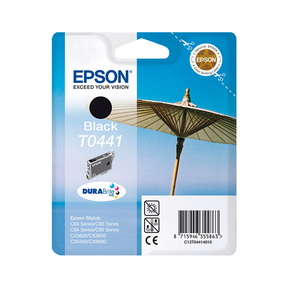 Epson T0441 Preto Original
