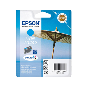 Epson T0442 Ciano Original