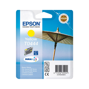 Epson T0444 Amarelo Original
