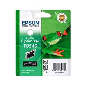 Epson T0540 Optimizador de Brilho Original