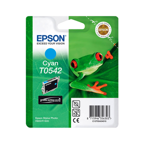 Epson T0542 Ciano Original
