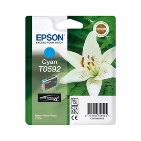 Epson T0592 Ciano Original