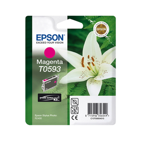 Epson T0593 Magenta Original