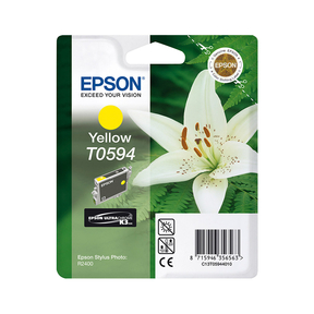 Epson T0594 Amarelo Original