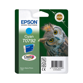 Epson T0792 Ciano Original